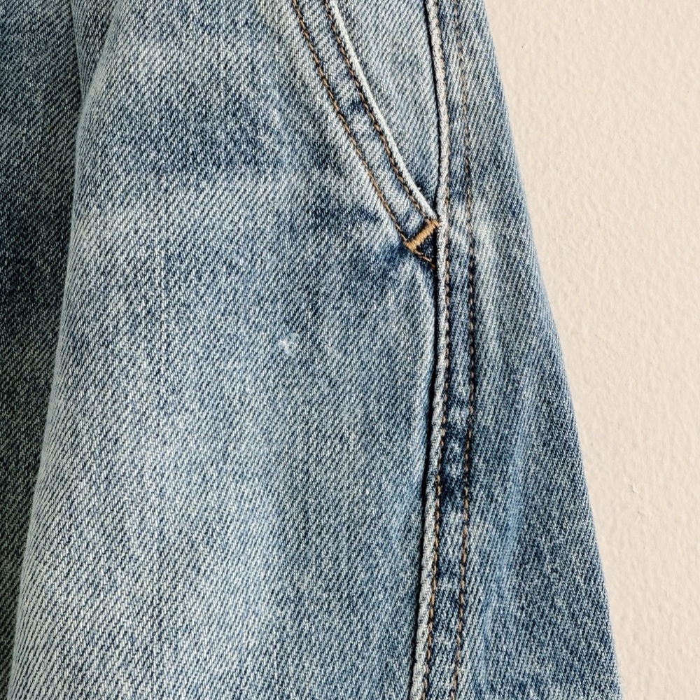 Citizens Of Humanity Flight Barrel Pants - Picture 11 of 12